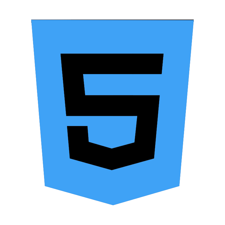 HTML Logo